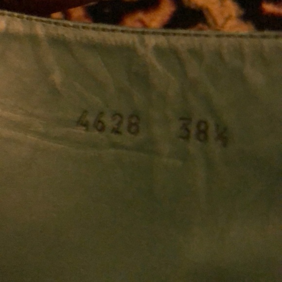 Gently worn - Picture 5 of 7